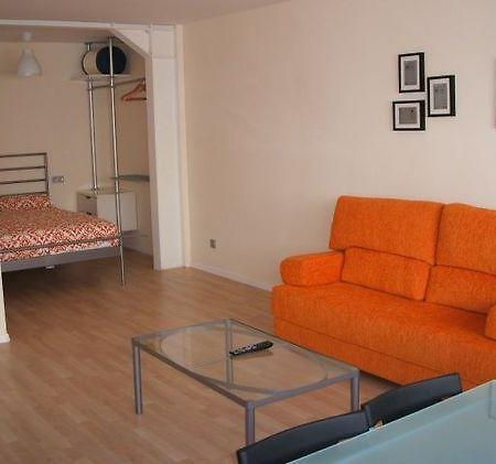 Apartamentos Loft 타리파 외부 사진