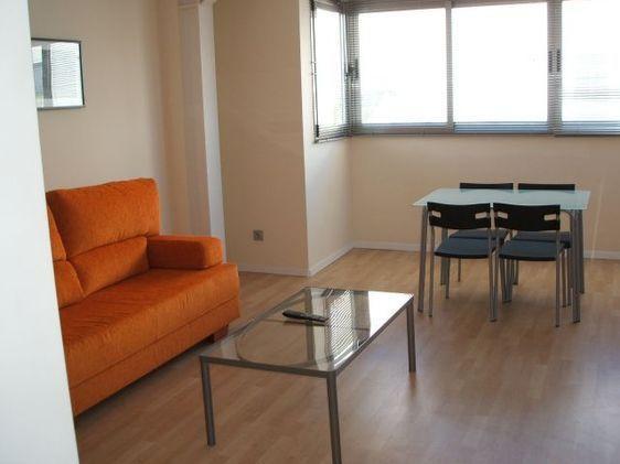 Apartamentos Loft 타리파 외부 사진