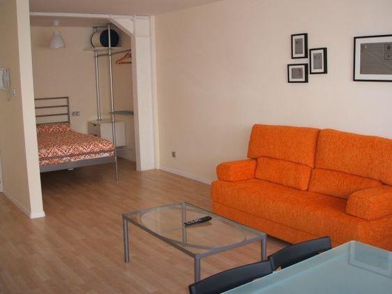 Apartamentos Loft 타리파 외부 사진