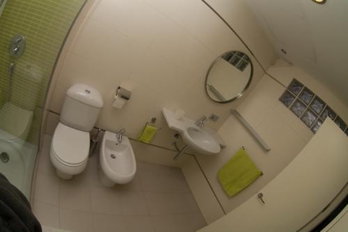 Apartamentos Loft 타리파 객실 사진