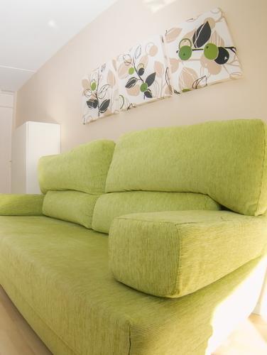 Apartamentos Loft 타리파 외부 사진