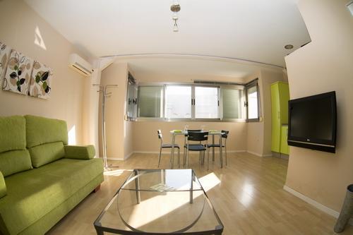 Apartamentos Loft 타리파 외부 사진