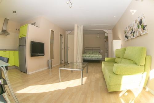Apartamentos Loft 타리파 객실 사진