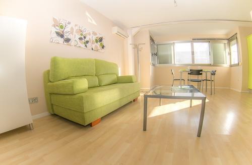Apartamentos Loft 타리파 외부 사진