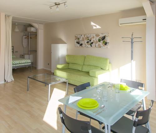 Apartamentos Loft 타리파 외부 사진