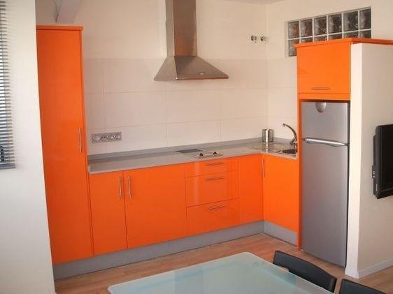 Apartamentos Loft 타리파 객실 사진